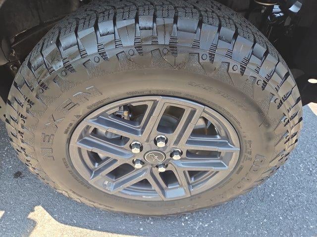 2024 Jeep Wrangler Sport S 2 Door 4x4