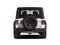 2024 Jeep Wrangler Sport 2 Door 4x4