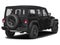 2025 Jeep Wrangler Sahara 4 Door 4x4