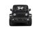 2025 Jeep Wrangler Sahara 4 Door 4x4
