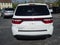 2019 Dodge Durango SXT AWD