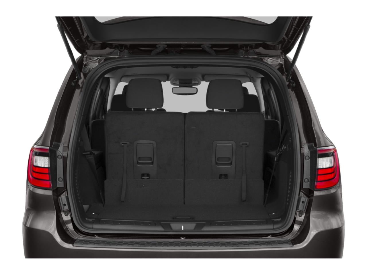 2019 Dodge Durango SXT AWD