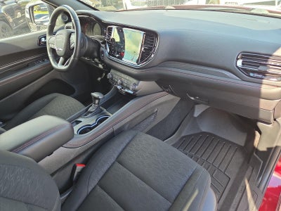 2026 Dodge Durango GT AWD