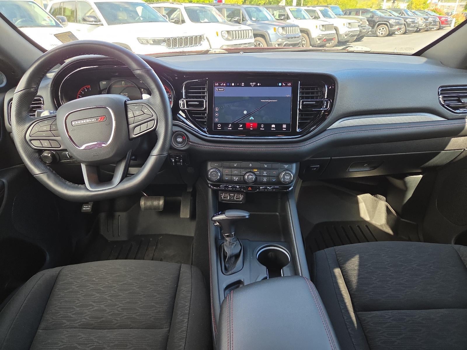2026 Dodge Durango GT AWD