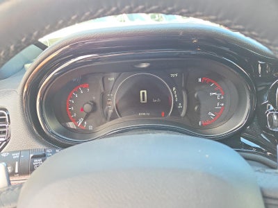 2026 Dodge Durango GT AWD
