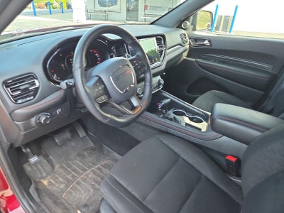 2026 Dodge Durango GT AWD
