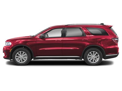 2026 Dodge Durango GT AWD