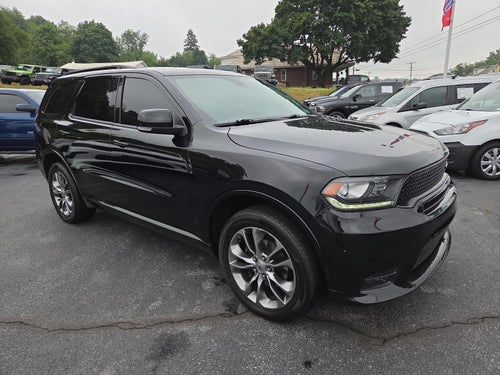 2019 Dodge Durango GT AWD