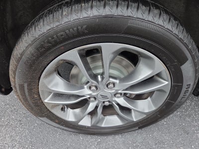 2019 Dodge Durango GT AWD