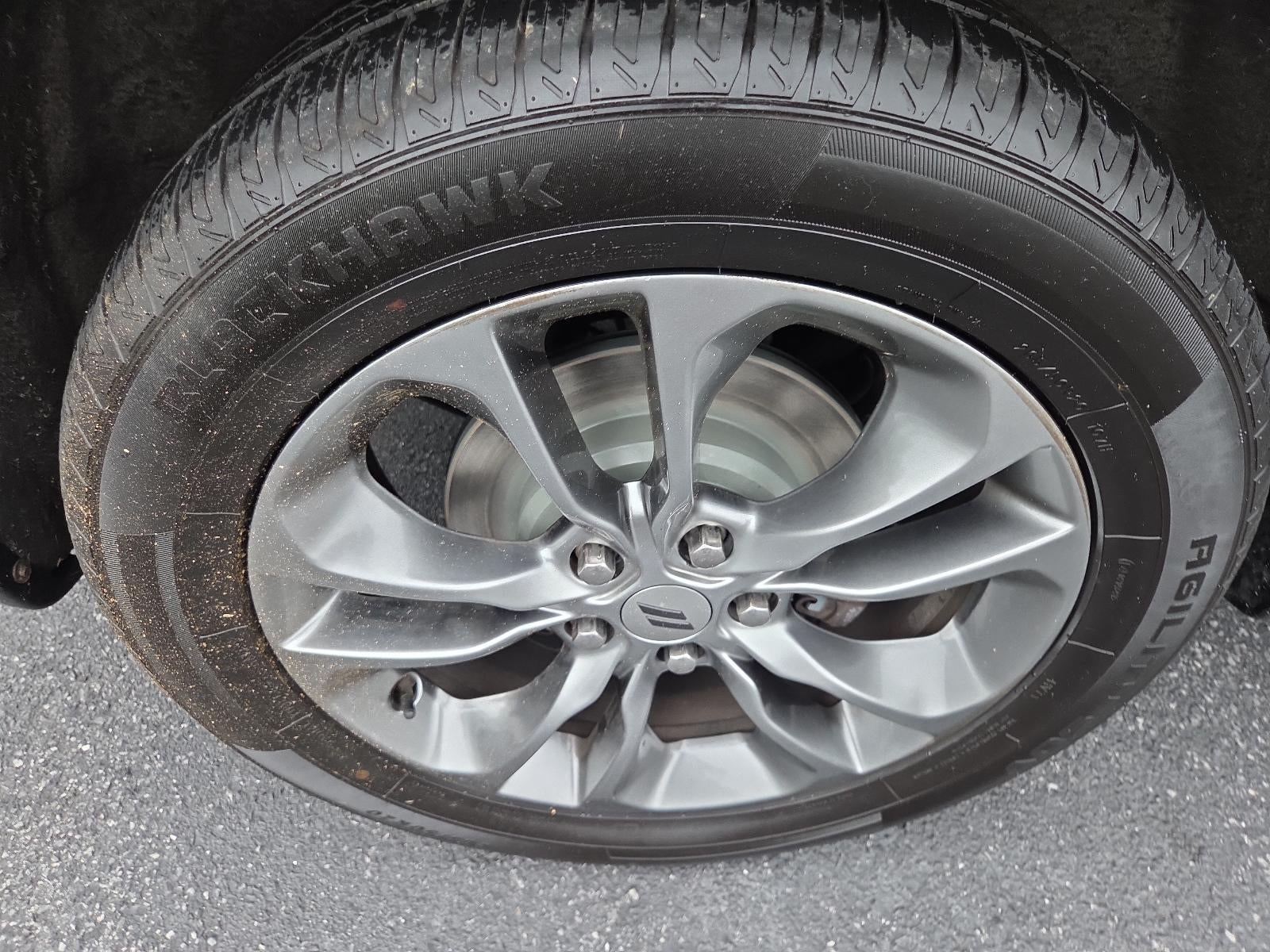 2019 Dodge Durango GT AWD