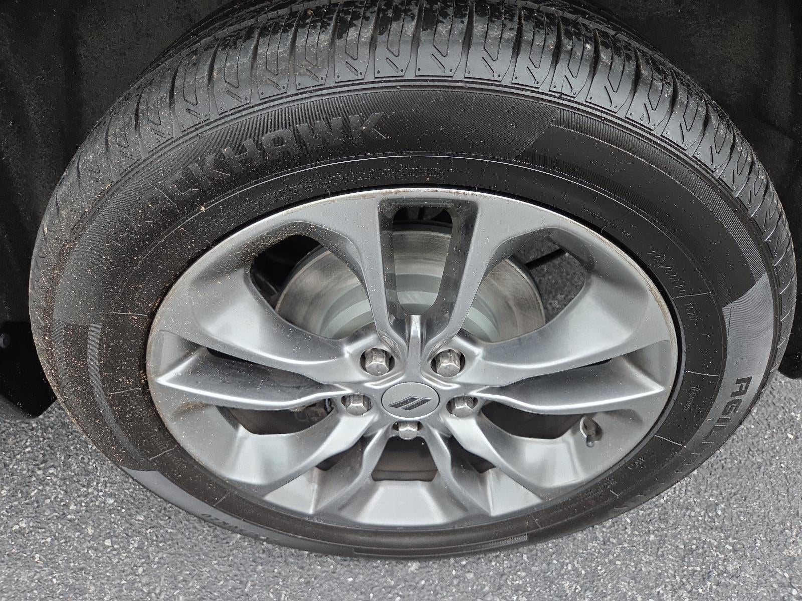 2019 Dodge Durango GT AWD