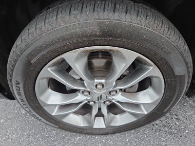 2019 Dodge Durango GT AWD