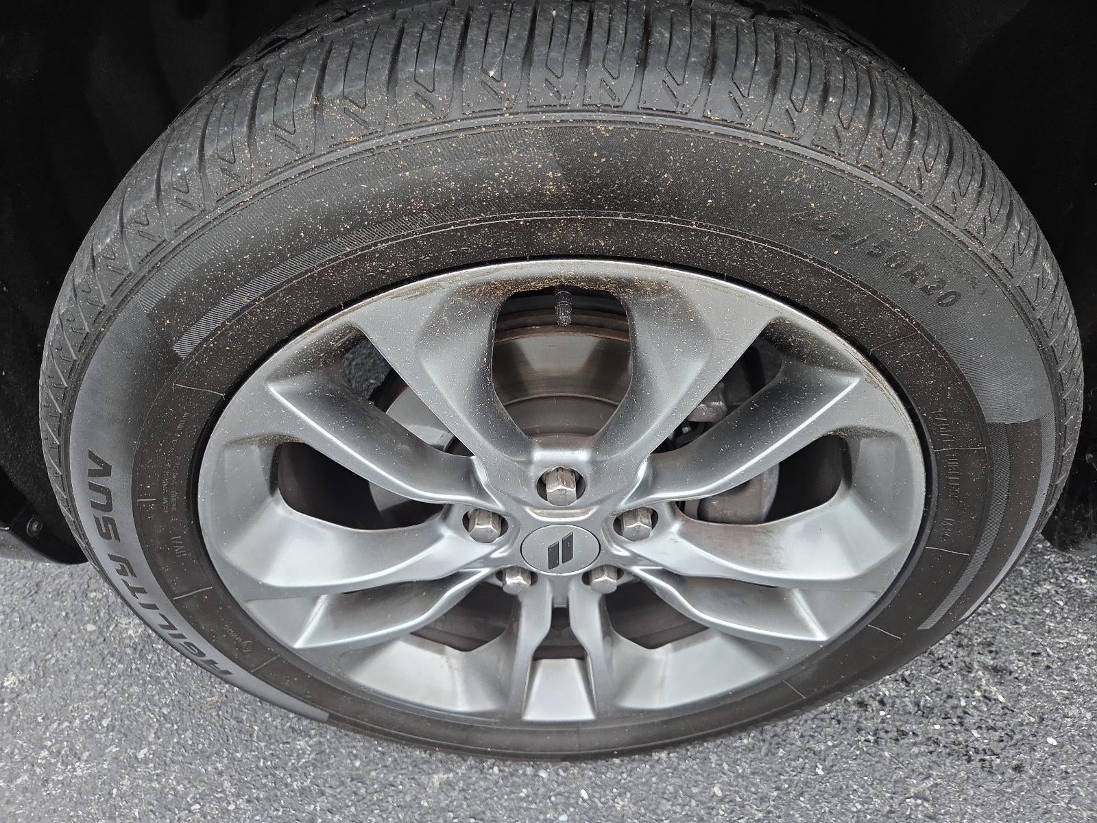 2019 Dodge Durango GT AWD