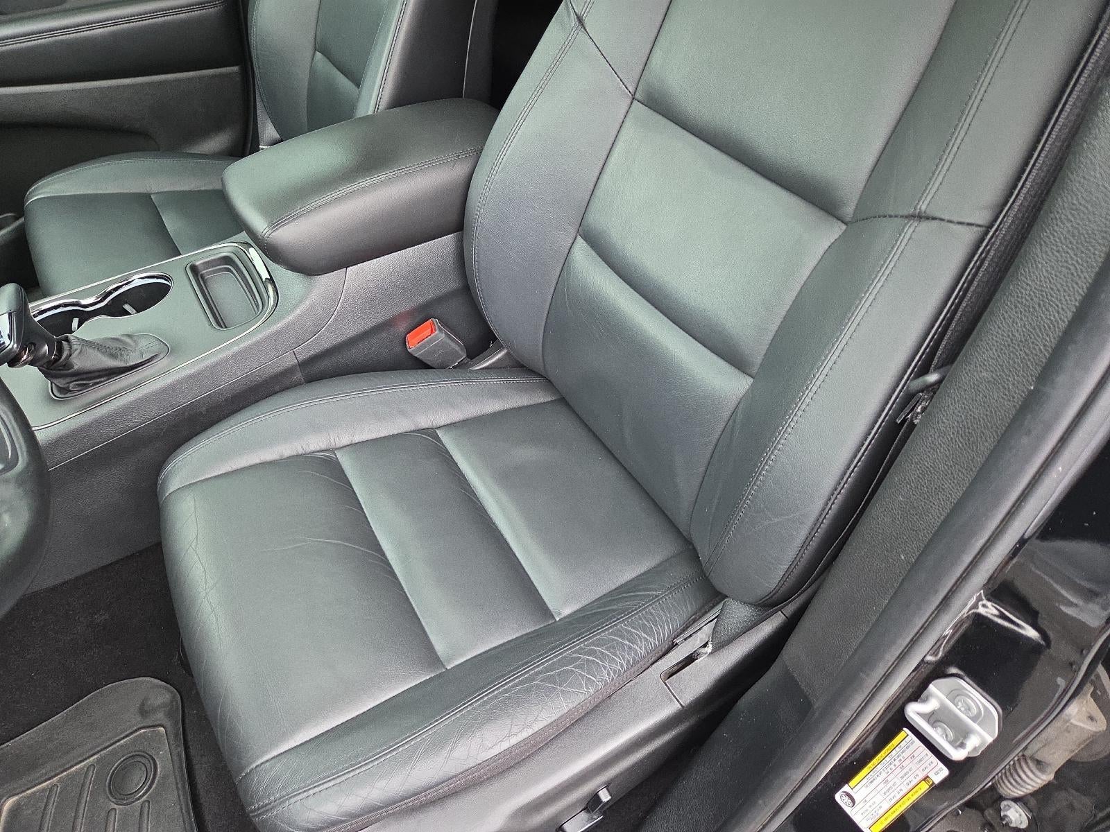 2019 Dodge Durango GT AWD