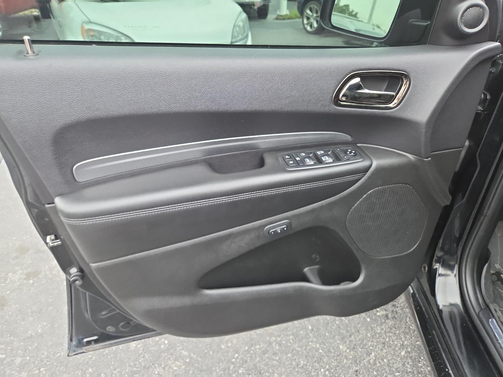 2019 Dodge Durango GT AWD