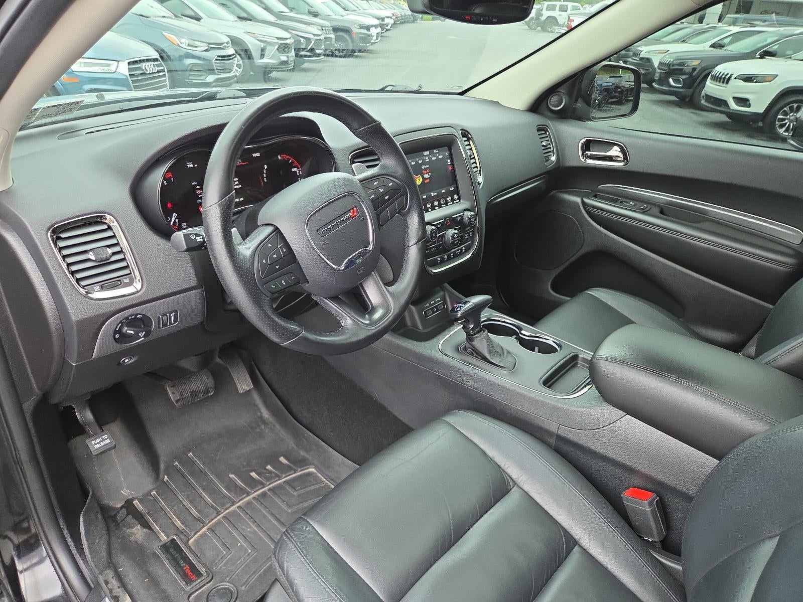 2019 Dodge Durango GT AWD