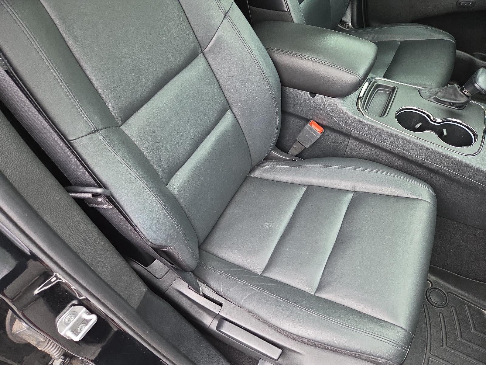 2019 Dodge Durango GT AWD