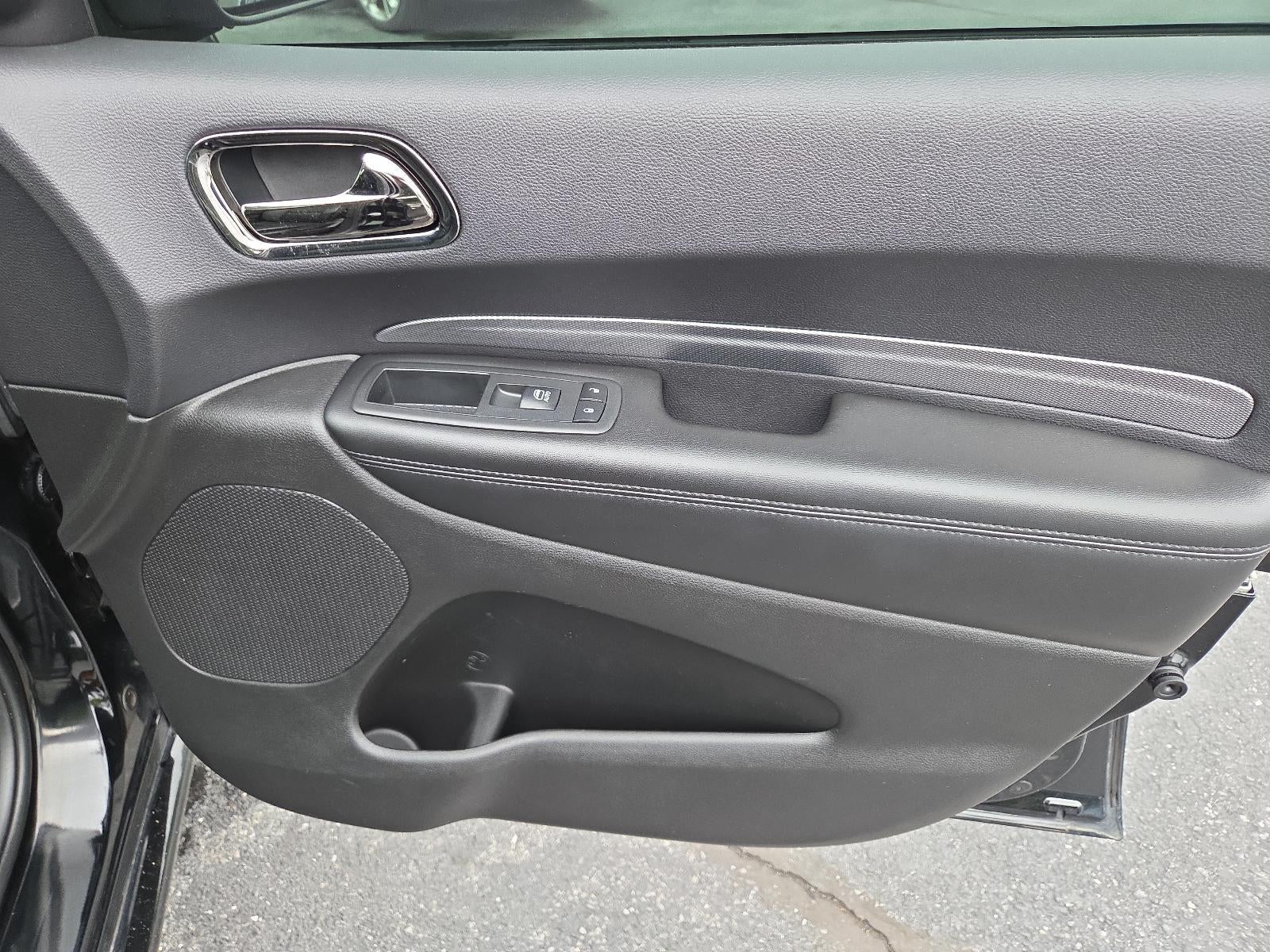 2019 Dodge Durango GT AWD