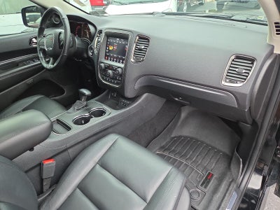 2019 Dodge Durango GT AWD