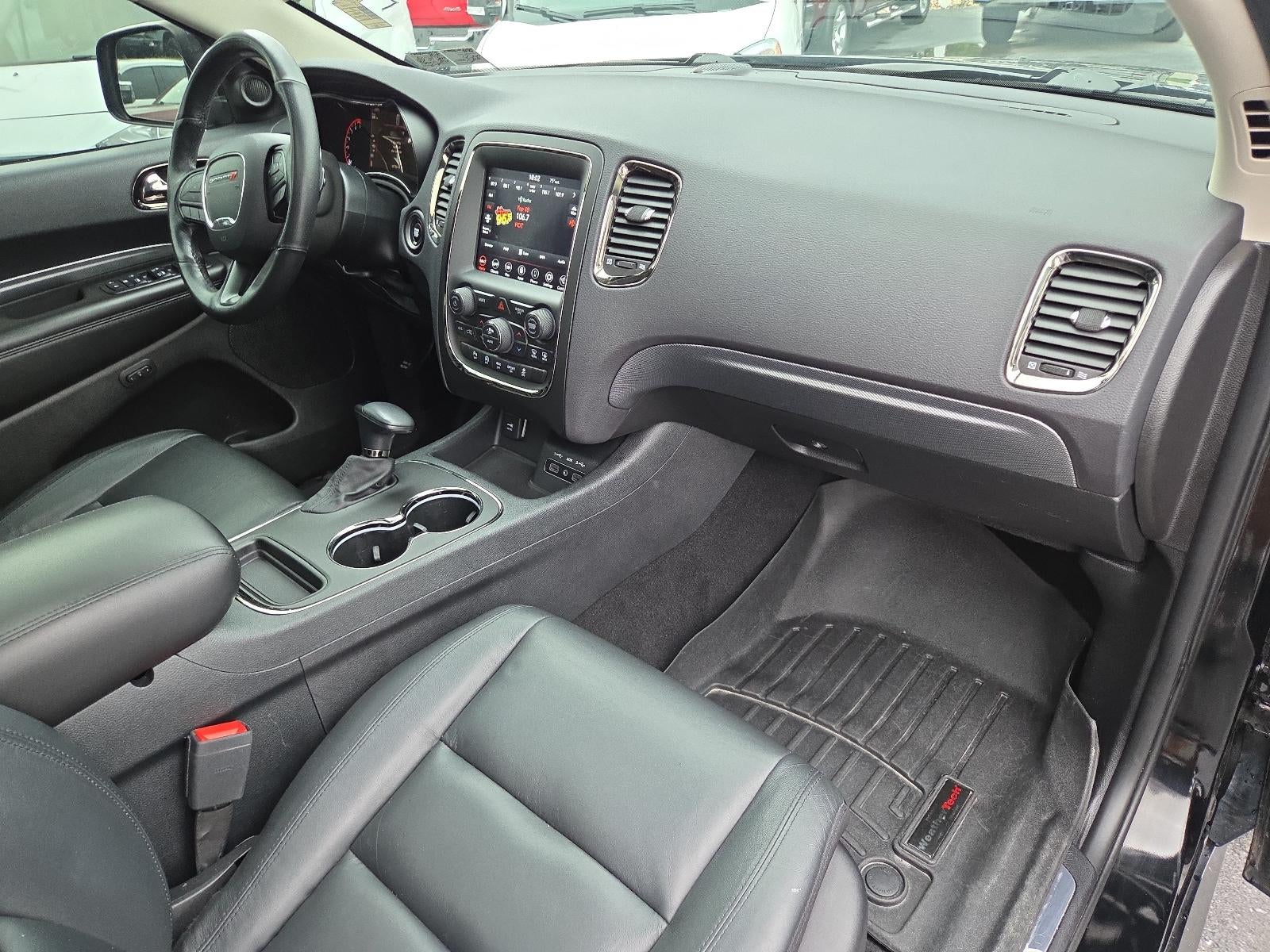 2019 Dodge Durango GT AWD