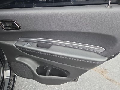 2019 Dodge Durango GT AWD