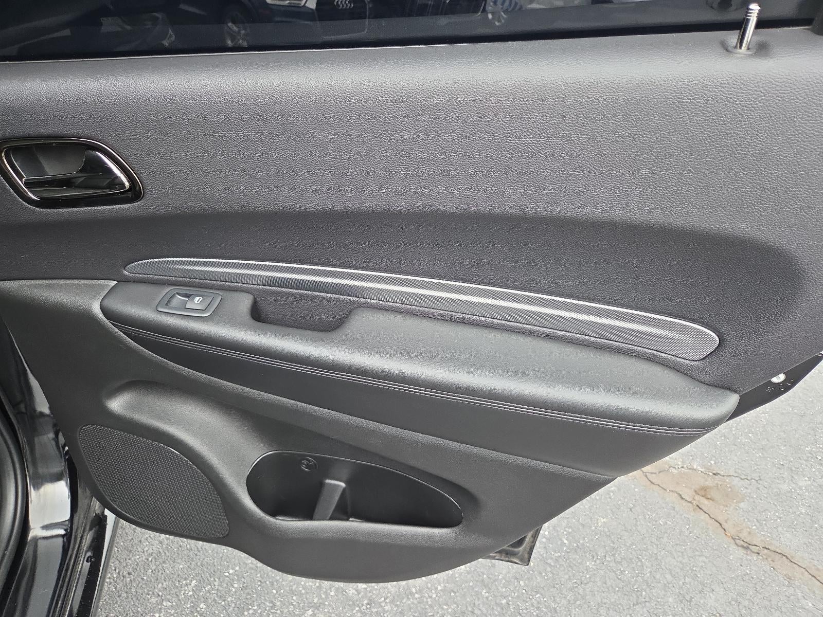 2019 Dodge Durango GT AWD