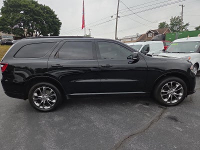2019 Dodge Durango GT AWD