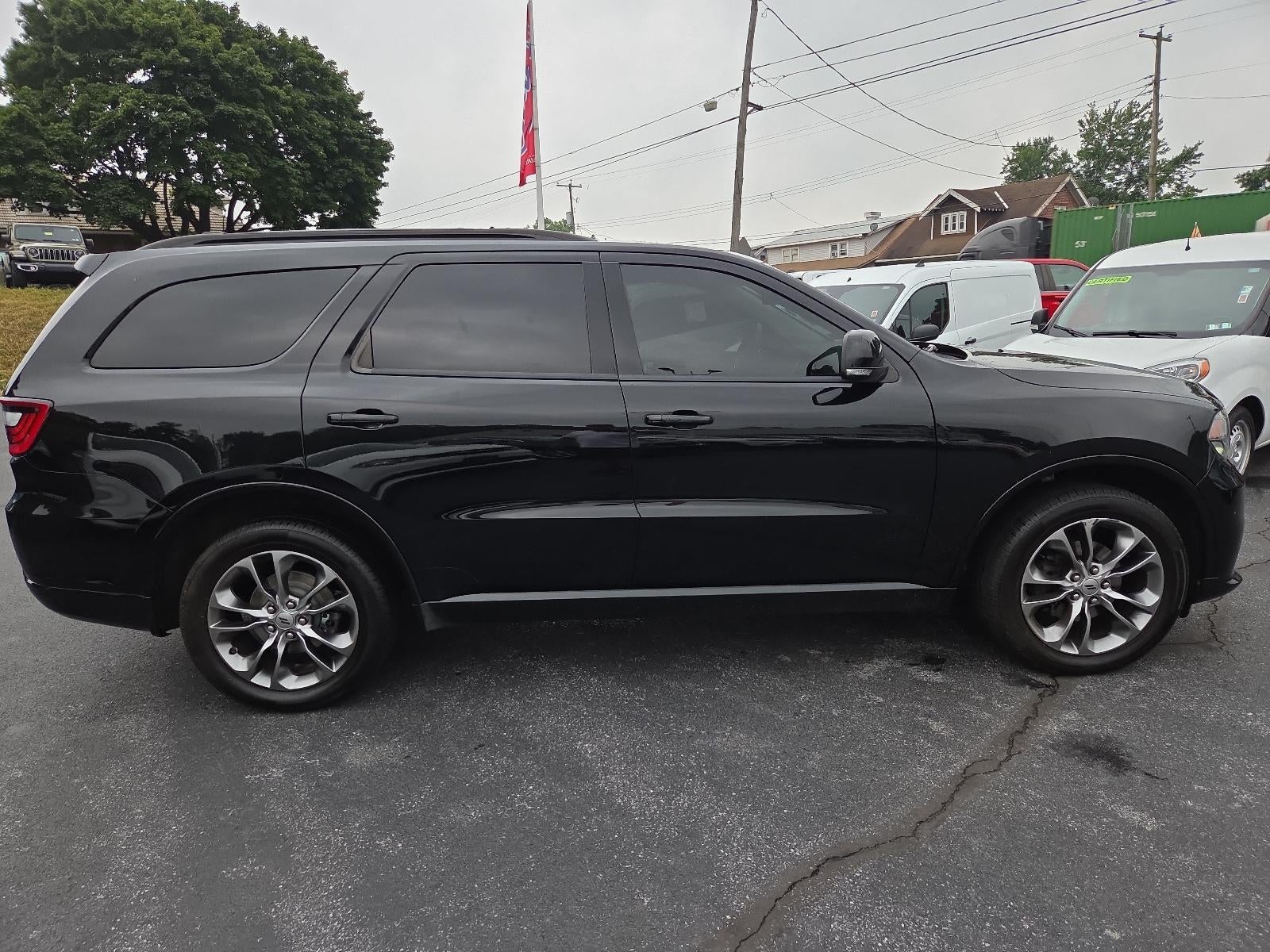 2019 Dodge Durango GT AWD
