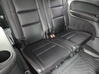 2019 Dodge Durango GT AWD