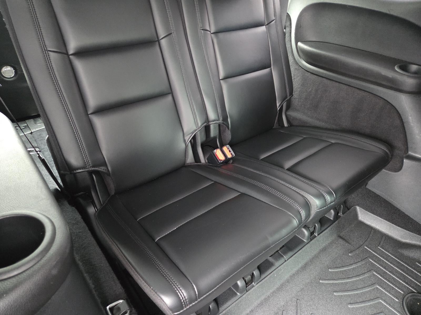2019 Dodge Durango GT AWD