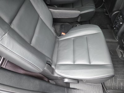 2019 Dodge Durango GT AWD