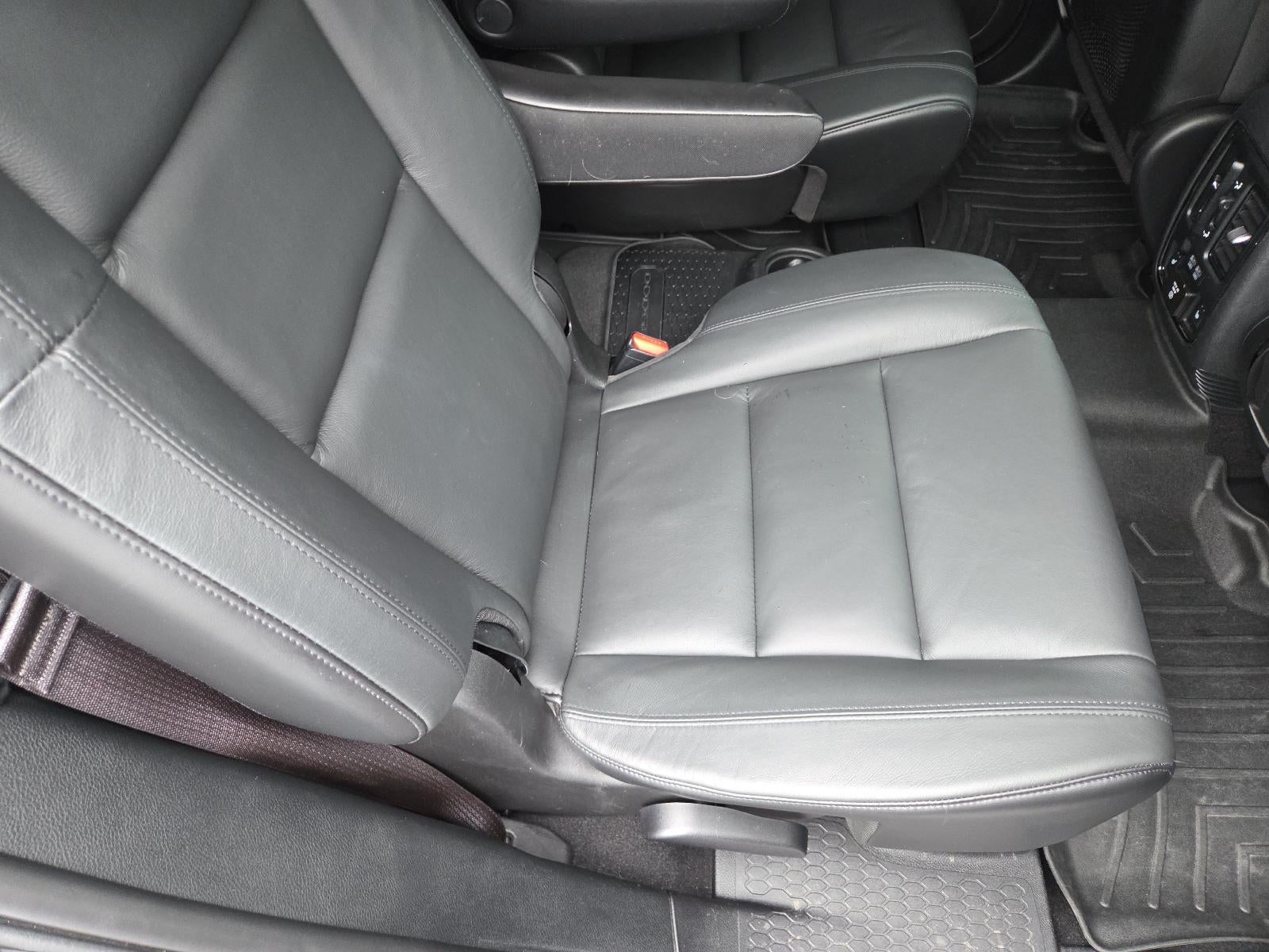 2019 Dodge Durango GT AWD