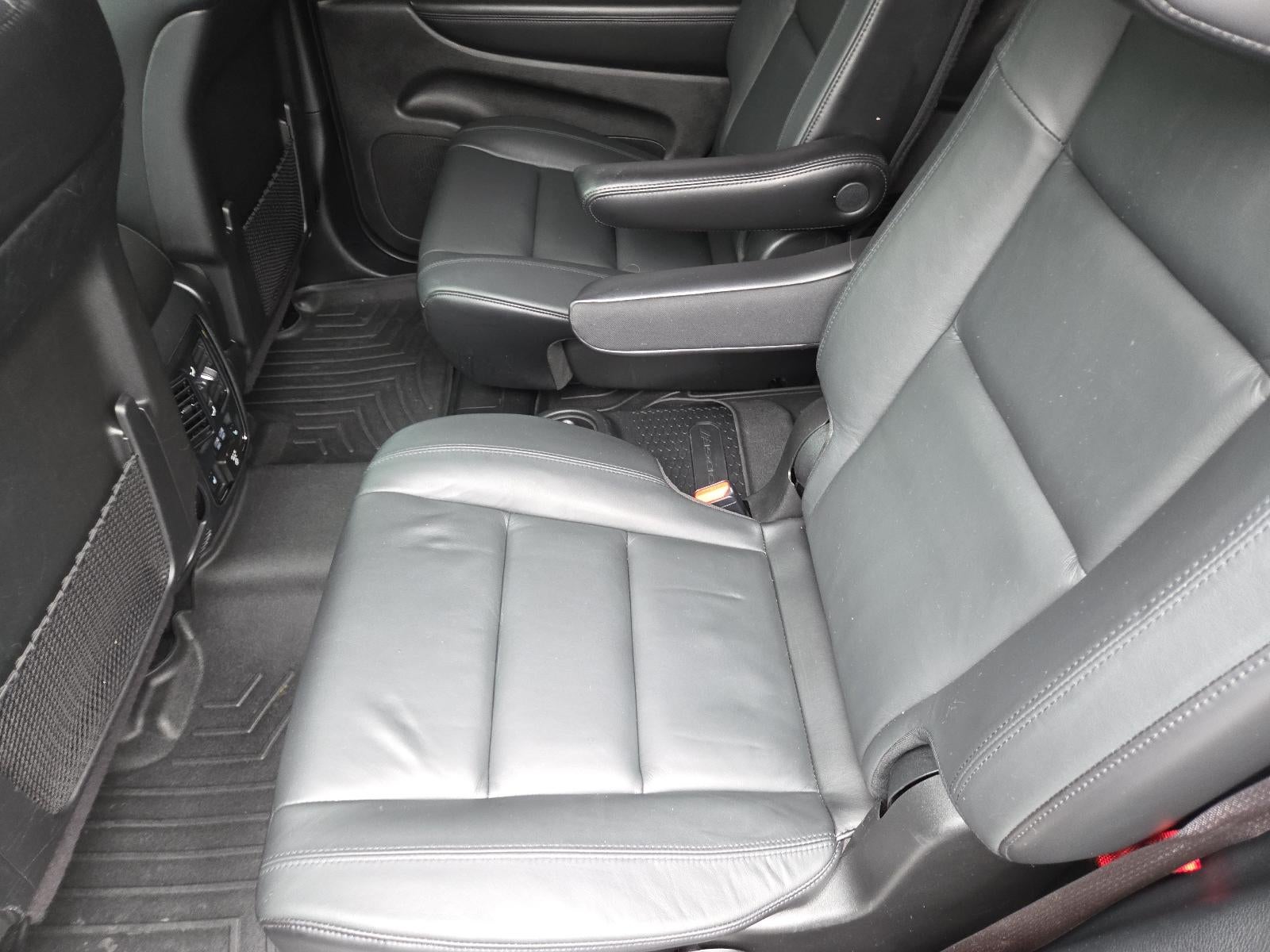 2019 Dodge Durango GT AWD