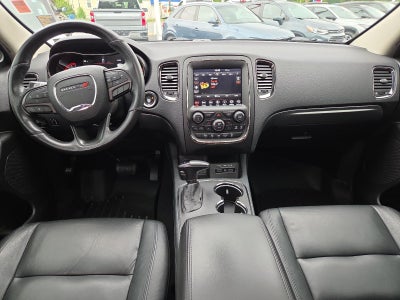2019 Dodge Durango GT AWD