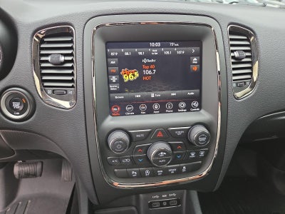 2019 Dodge Durango GT AWD