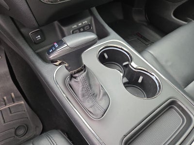 2019 Dodge Durango GT AWD