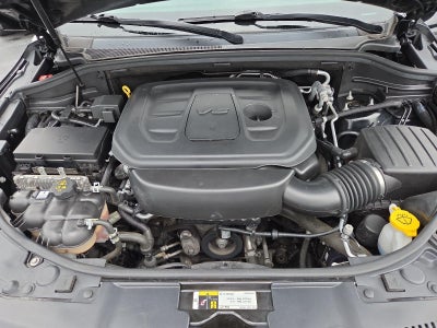 2019 Dodge Durango GT AWD