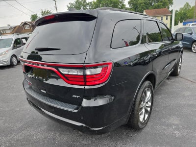 2019 Dodge Durango GT AWD