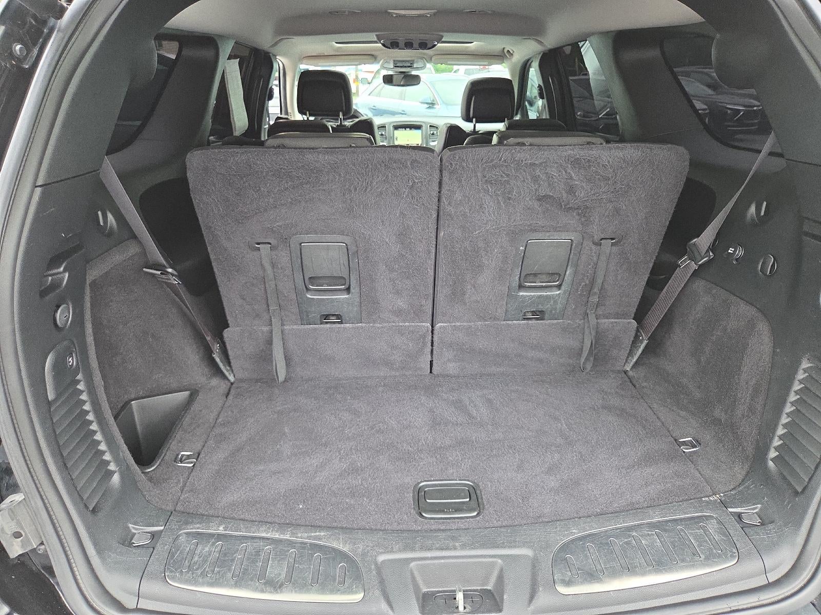 2019 Dodge Durango GT AWD