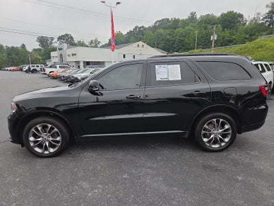 2019 Dodge Durango GT AWD