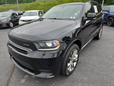 2019 Dodge Durango GT AWD