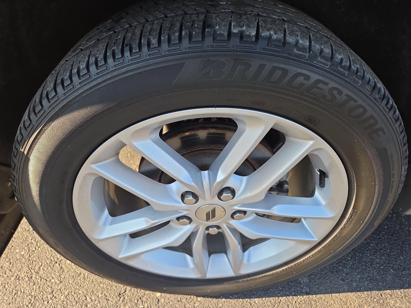 2023 Dodge Durango GT Launch Edition AWD *Ltd Avail*