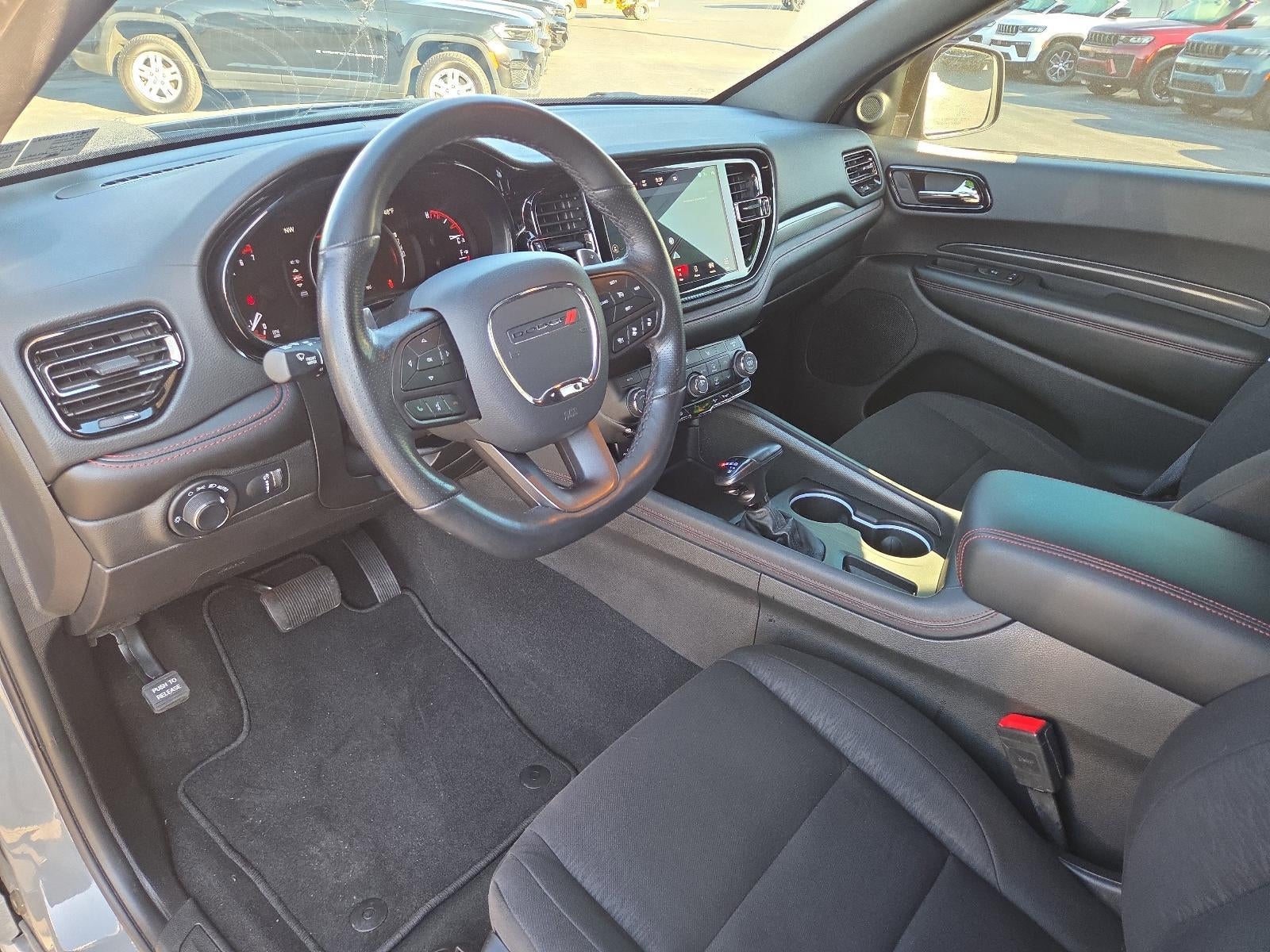 2023 Dodge Durango GT Launch Edition AWD *Ltd Avail*