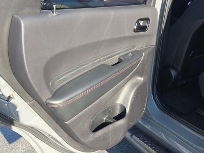 2023 Dodge Durango GT Launch Edition AWD *Ltd Avail*