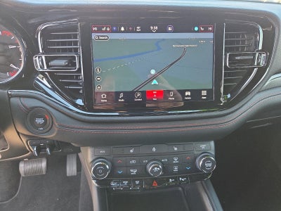 2023 Dodge Durango GT Launch Edition AWD *Ltd Avail*