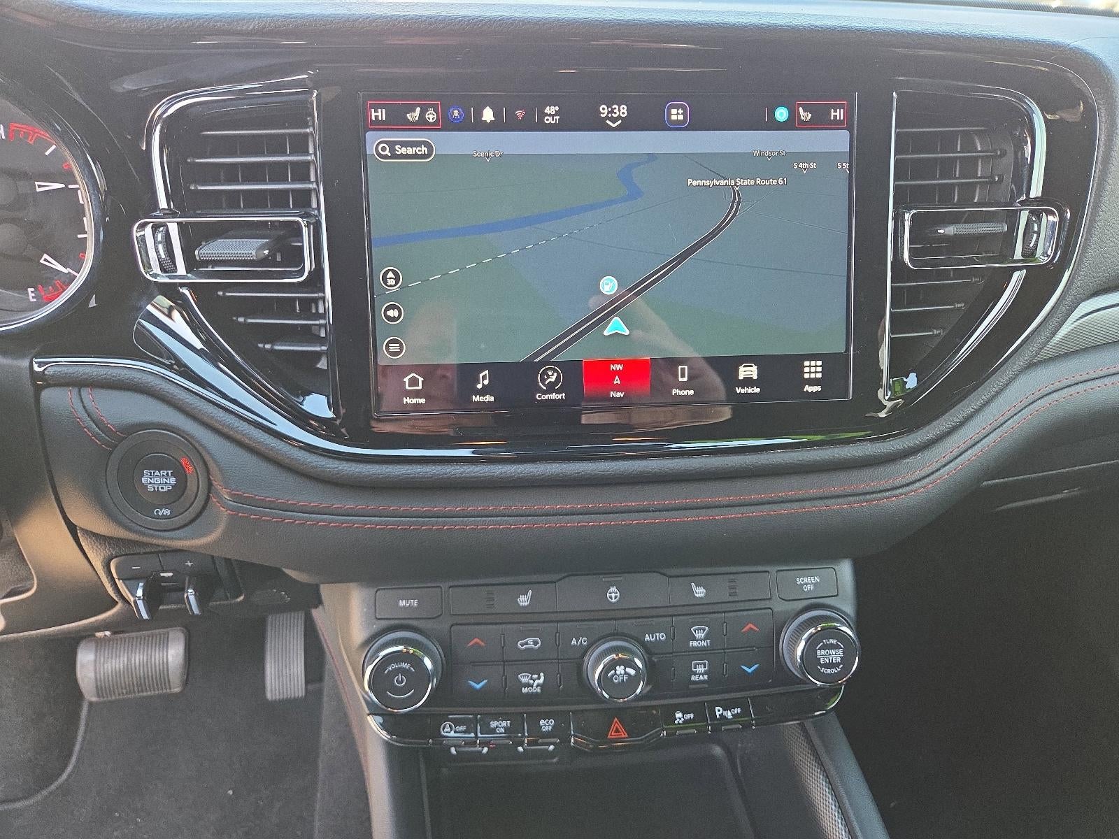 2023 Dodge Durango GT Launch Edition AWD *Ltd Avail*