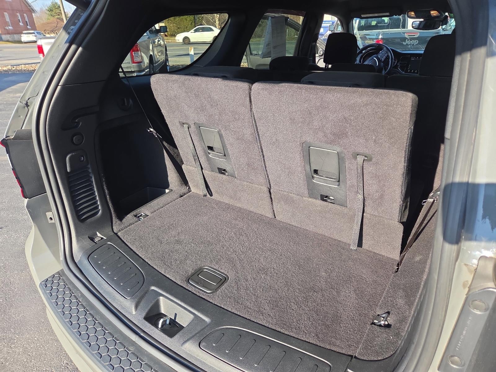 2023 Dodge Durango GT Launch Edition AWD *Ltd Avail*