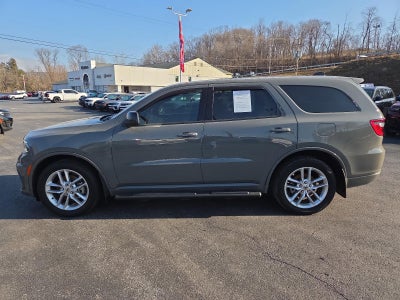 2023 Dodge Durango GT Launch Edition AWD *Ltd Avail*