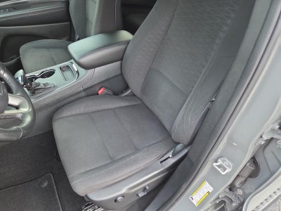 2020 Dodge Durango GT AWD