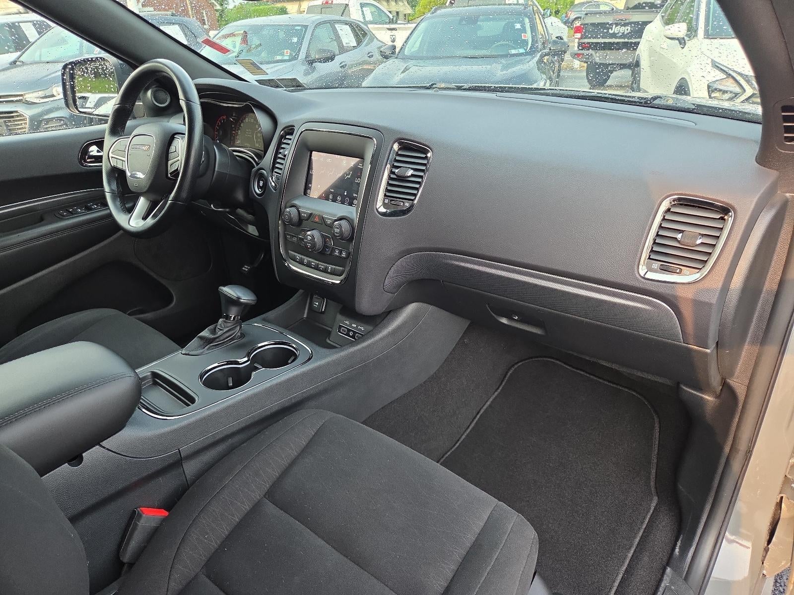 2020 Dodge Durango GT AWD